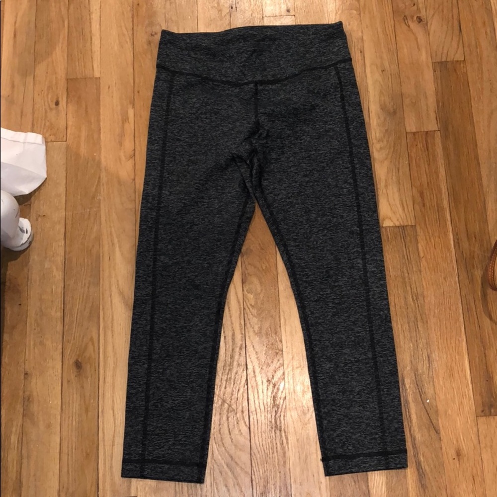 Under armor leggings